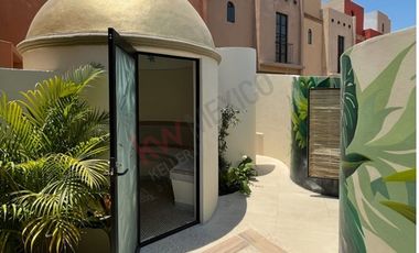 Conecta con la tranquilidad: tu casa ideal en el corazón de Tlayacapan, Morelos