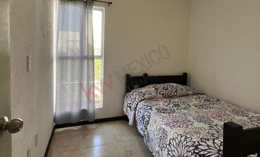Casa en venta en Fraccionamiento La Provincia.
