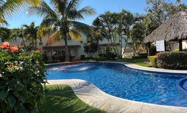 Casa en venta en Fraccionamiento La Provincia.