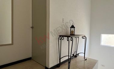 Casa en venta en Fraccionamiento La Provincia.