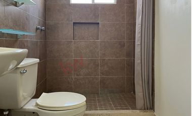 Casa en venta en Fraccionamiento La Provincia.