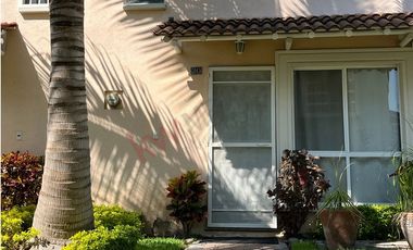 Casa en venta en Fraccionamiento La Provincia.