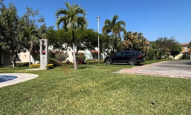 Casa en venta en Fraccionamiento La Provincia.