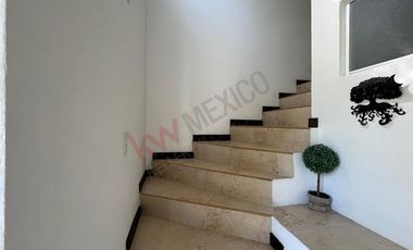 Casa en venta en Fraccionamiento La Provincia.
