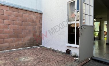 Casa en venta en Fraccionamiento La Provincia.