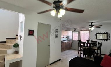 Casa en venta en Fraccionamiento La Provincia.