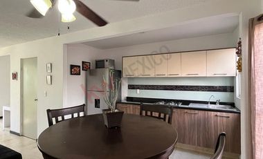 Casa en venta en Fraccionamiento La Provincia.
