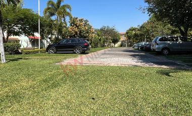 Casa en venta en Fraccionamiento La Provincia.
