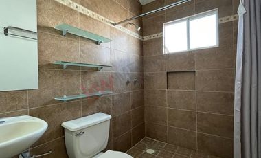 Casa en venta en Fraccionamiento La Provincia.