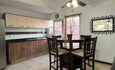 Casa en venta en Fraccionamiento La Provincia.