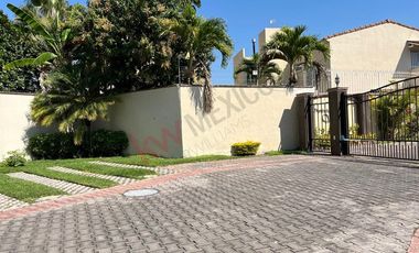 Casa en venta en Fraccionamiento La Provincia.