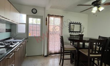 Casa en venta en Fraccionamiento La Provincia.