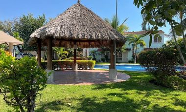 Casa en venta en Fraccionamiento La Provincia.