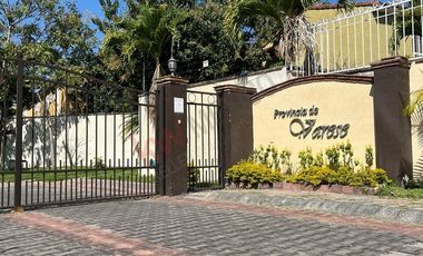 Casa en venta en Fraccionamiento La Provincia.
