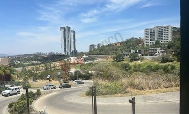 Casa con vistas panorámicas en Renta en Bosque Real
