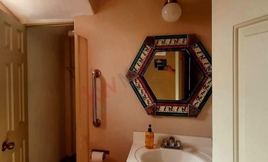 Residencia venta en Tepoztlán Mor.
