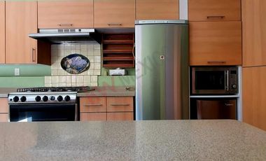 Residencia venta en Tepoztlán Mor.