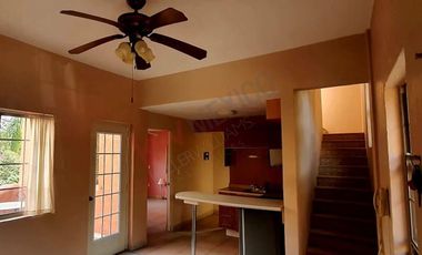 Residencia venta en Tepoztlán Mor.