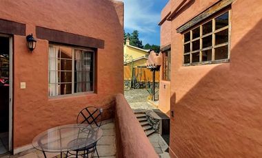 Residencia venta en Tepoztlán Mor.