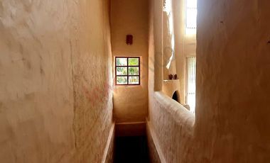 Residencia venta en Tepoztlán Mor.