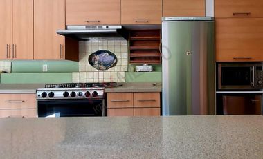 Residencia venta en Tepoztlán Mor.