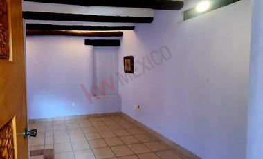 Residencia venta en Tepoztlán Mor.
