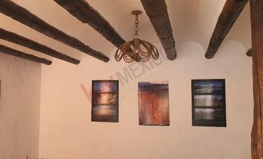 Residencia venta en Tepoztlán Mor.
