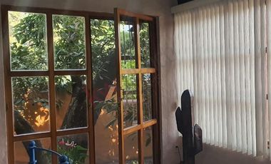 Residencia venta en Tepoztlán Mor.