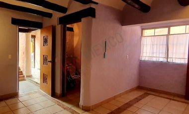 Residencia venta en Tepoztlán Mor.