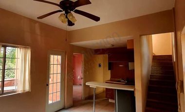 Residencia venta en Tepoztlán Mor.
