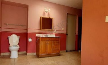 Residencia venta en Tepoztlán Mor.