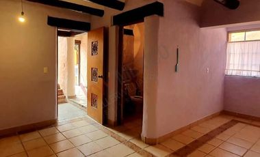 Residencia venta en Tepoztlán Mor.