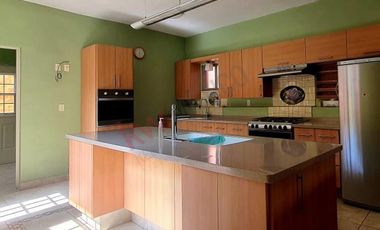 Residencia venta en Tepoztlán Mor.