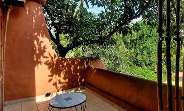 Residencia venta en Tepoztlán Mor.