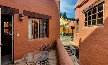 Residencia venta en Tepoztlán Mor.