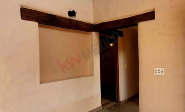 Residencia venta en Tepoztlán Mor.