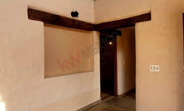 Residencia venta en Tepoztlán Mor.