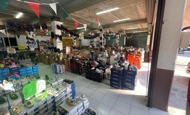 Local Comercial en esquina,