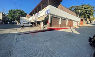 Local Comercial en esquina,