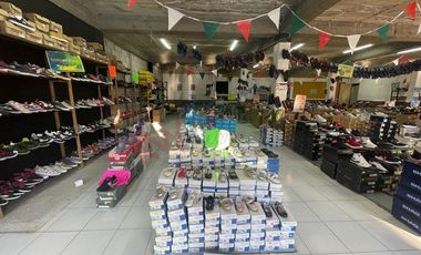 Local Comercial en esquina,