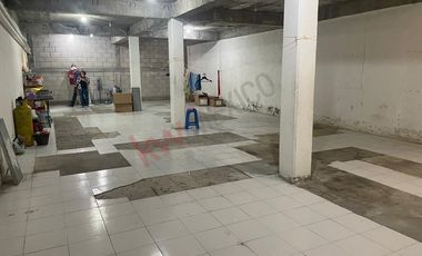Local Comercial en esquina,