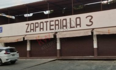 Local Comercial en esquina,
