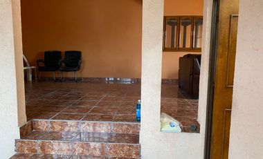 CASA VENTA EN COLONIA RAFAEL CASTELLANOS, GOMEZ PALACIO, DGO.