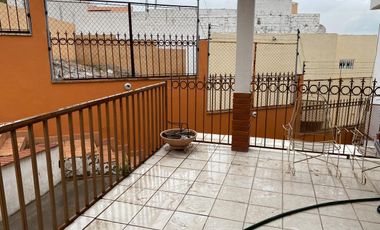 CASA VENTA EN COLONIA RAFAEL CASTELLANOS, GOMEZ PALACIO, DGO.