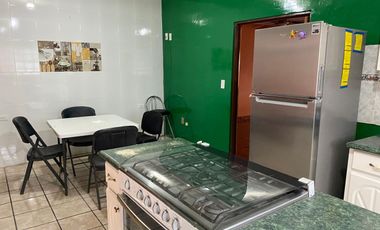 CASA VENTA EN COLONIA RAFAEL CASTELLANOS, GOMEZ PALACIO, DGO.