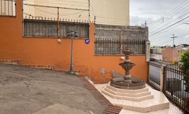 CASA VENTA EN COLONIA RAFAEL CASTELLANOS, GOMEZ PALACIO, DGO.