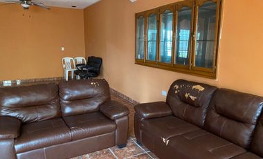 CASA VENTA EN COLONIA RAFAEL CASTELLANOS, GOMEZ PALACIO, DGO.