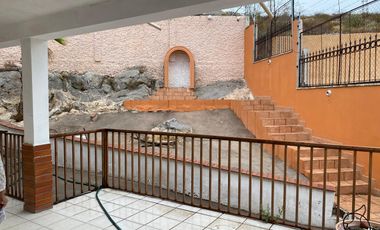 CASA VENTA EN COLONIA RAFAEL CASTELLANOS, GOMEZ PALACIO, DGO.