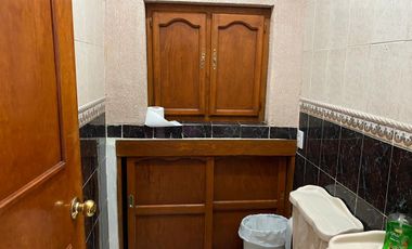 CASA VENTA EN COLONIA RAFAEL CASTELLANOS, GOMEZ PALACIO, DGO.