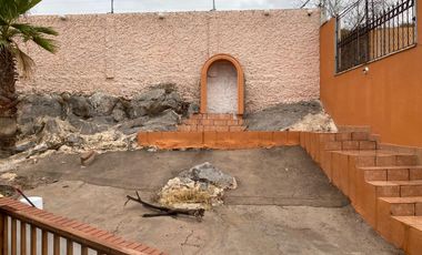 CASA VENTA EN COLONIA RAFAEL CASTELLANOS, GOMEZ PALACIO, DGO.